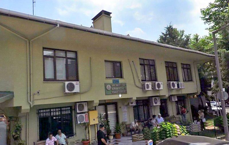TOV Nurhan Kocabyk Yeniky Tp Merkezi