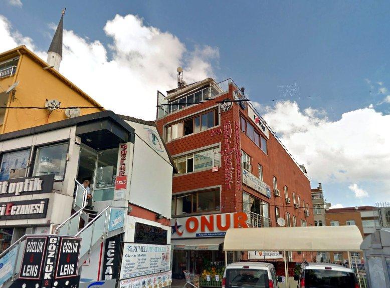 zel Rumeli Tp Merkezi