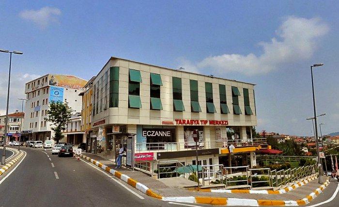 zel Tarabya Tp Merkezi