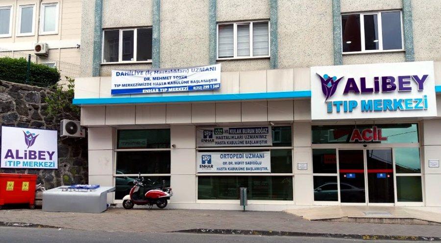 zel Alibey Tp Merkezi