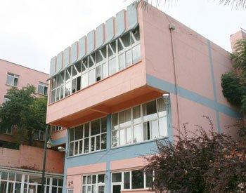 Alt Nokta Krler Vakf Gz Merkezi