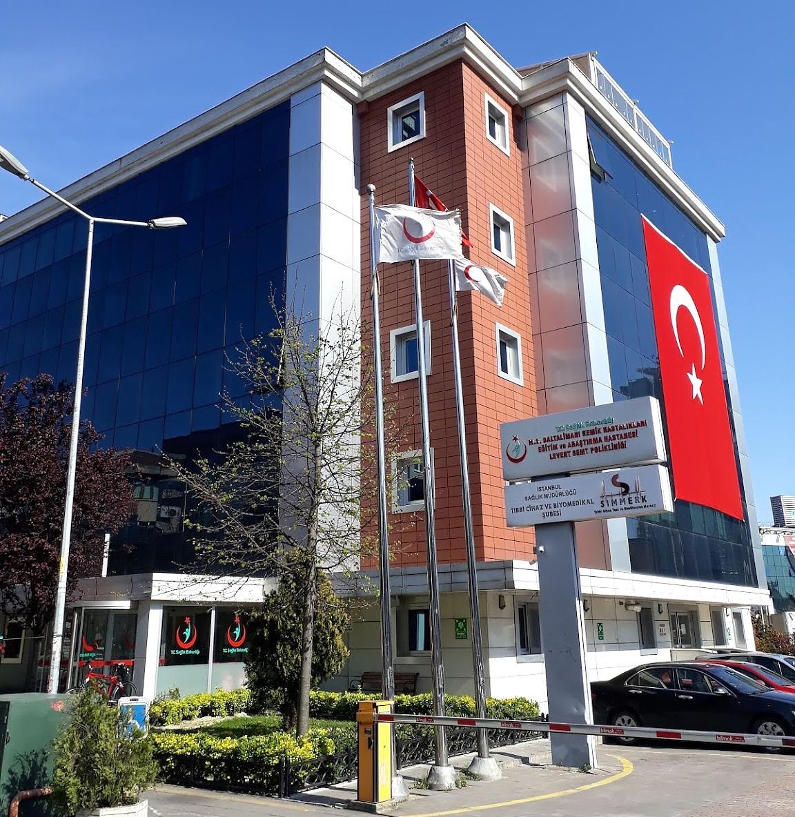 Levent Semt Poliklinii