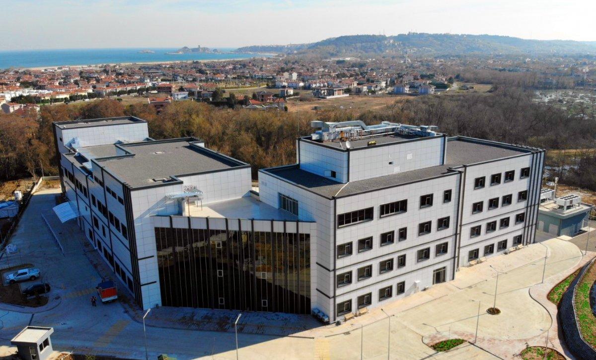 ile Devlet Hastanesi