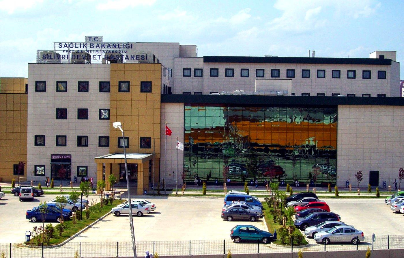 Silivri Devlet Hastanesi