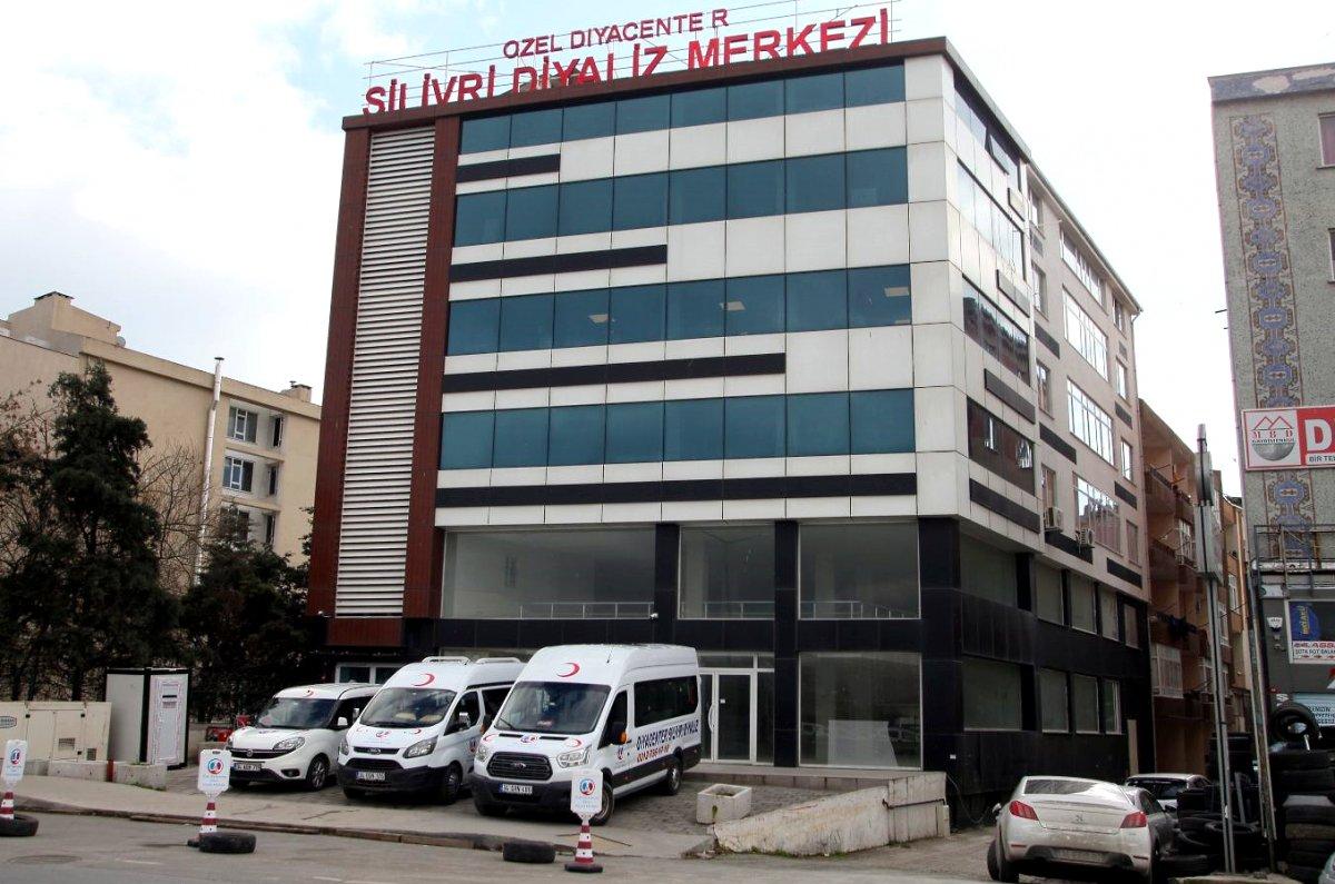 zel DiyaCenter Silivri Diyaliz Merkezi
