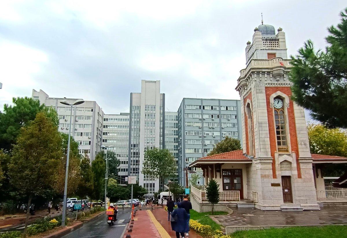 ili Hamidiye Etfal Eitim ve Aratrma Hastanesi
