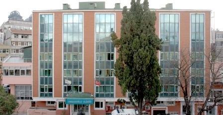 zel Osmanolu Hastanesi