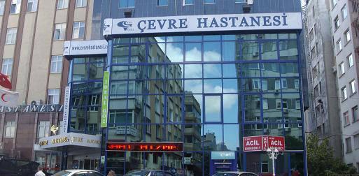 zel Mecidiyeky evre Hastanesi