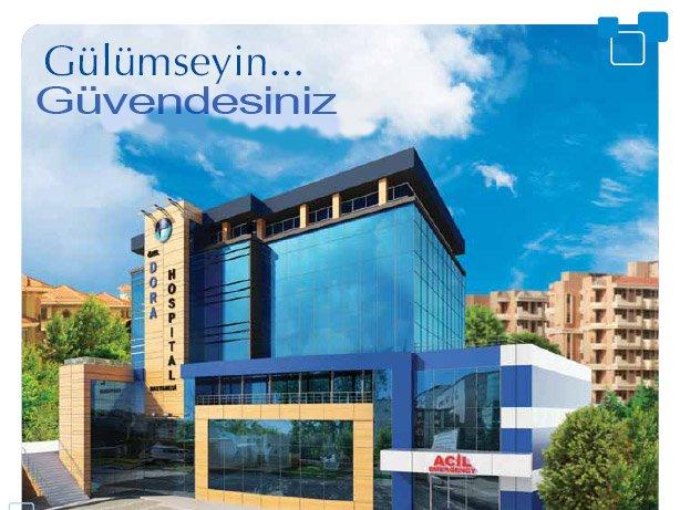 zel Dora Hospital Hastanesi