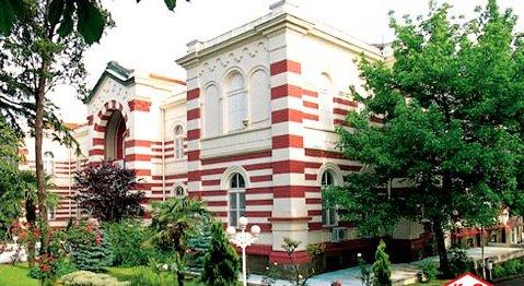 zel Trkiye Gazetesi Hastanesi