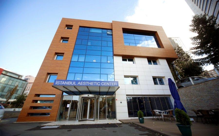 zel stanbul Aesthetic Center Tp Merkezi
