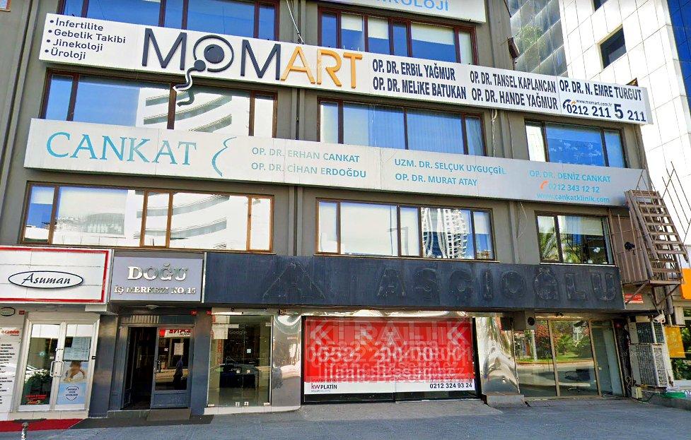 zel Cankat Klinik
