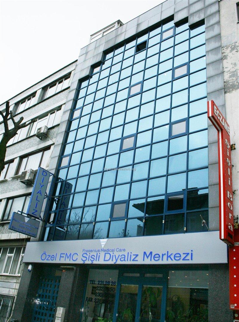 zel FMC ili Diyaliz Merkezi