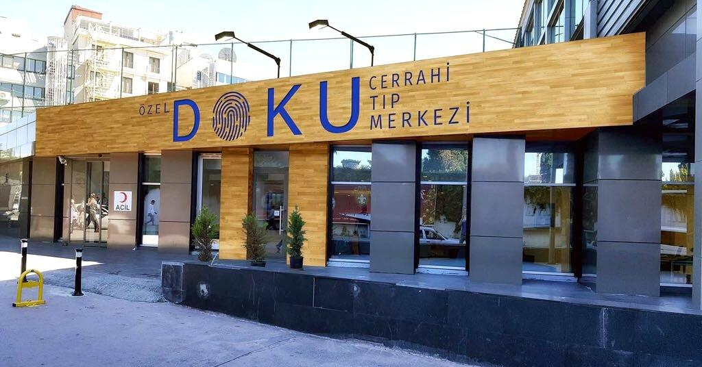 zel Doku Medical