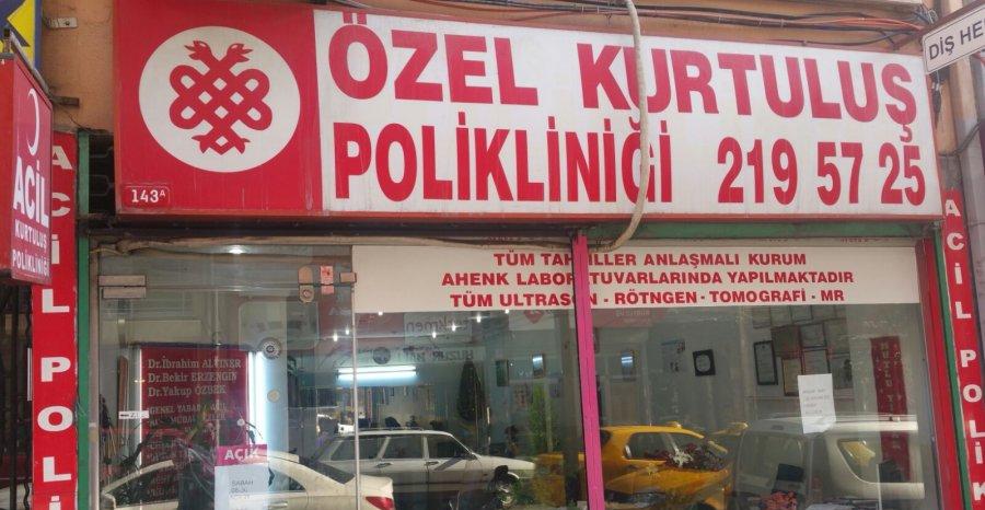 zel Kurtulu Poliklinii