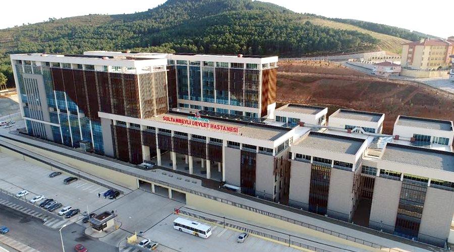 Sultanbeyli Devlet Hastanesi