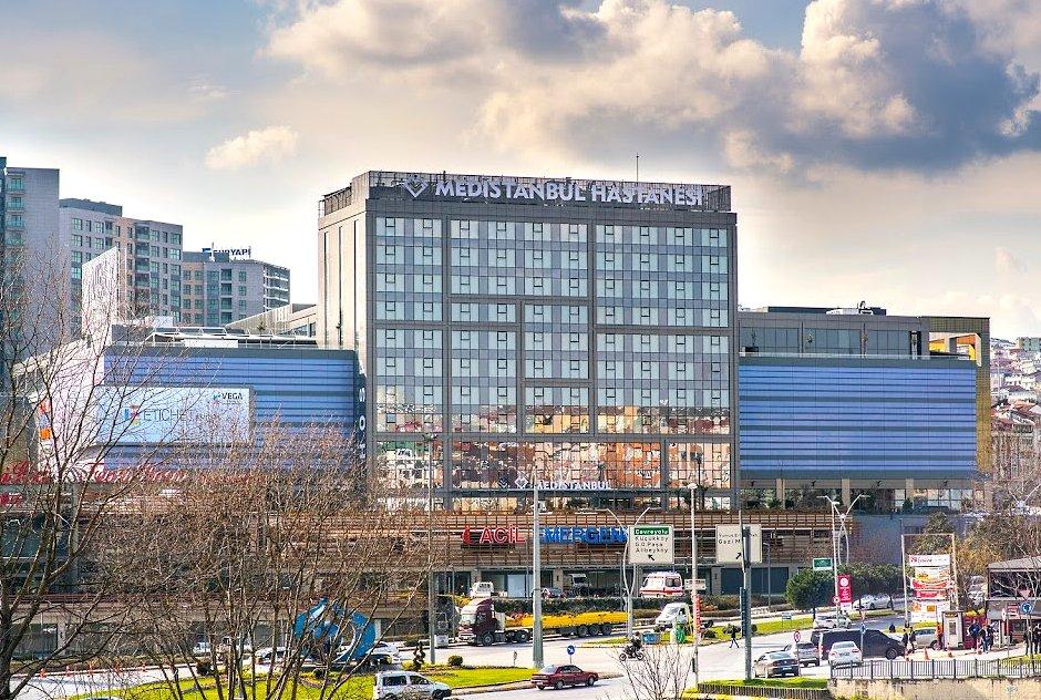 zel Medistanbul Hastanesi