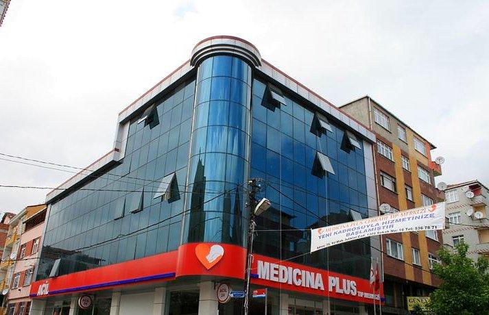 zel Medicina Plus Tp Merkezi