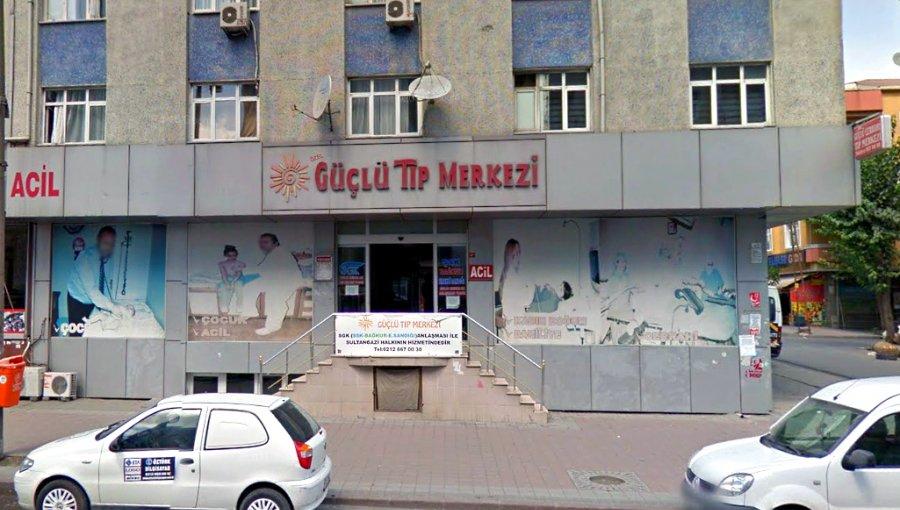 zel Gl Tp Merkezi