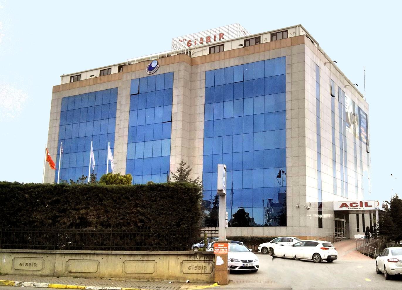 zel Gisbir Salk Merkezi Hastanesi