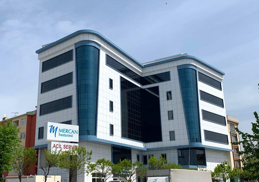 zel Mercan Hastanesi