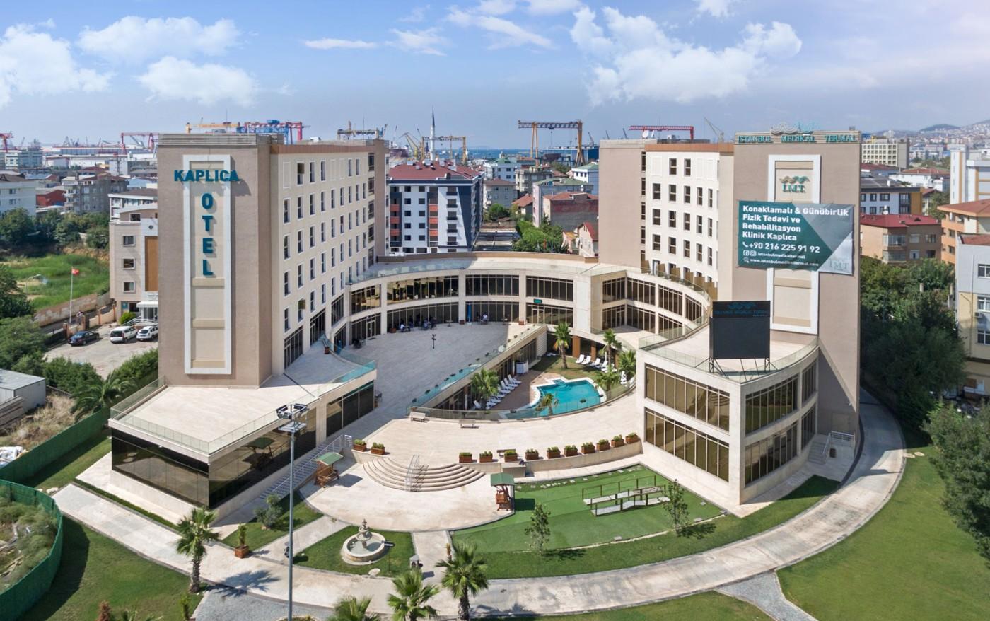 zel stanbul Medikal Termal