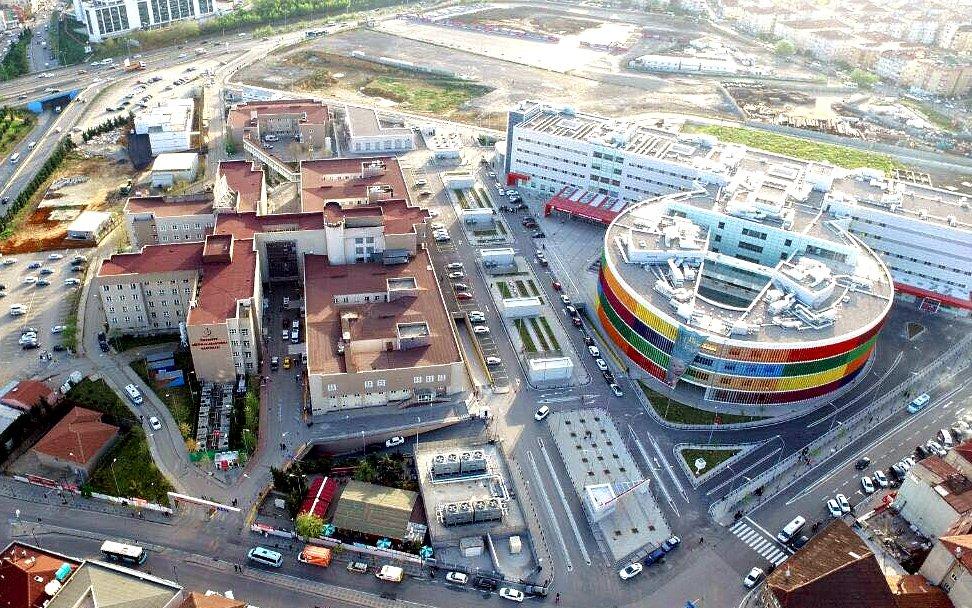 mraniye Eitim ve Aratrma Hastanesi