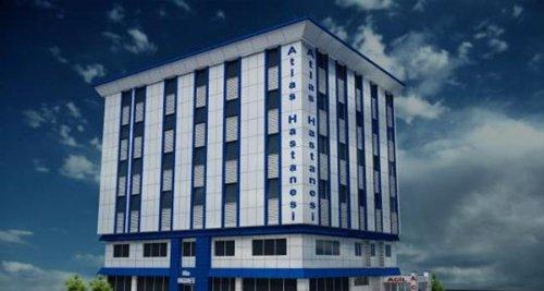 zel Atlas Hastanesi