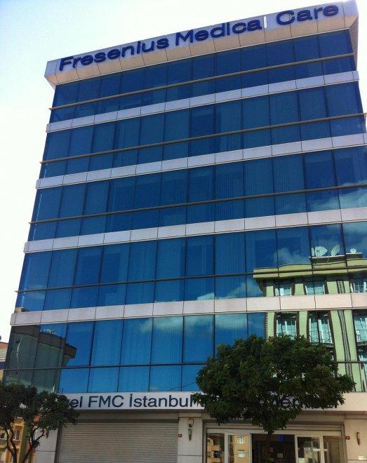 zel FMC stanbul Diyaliz Merkezi