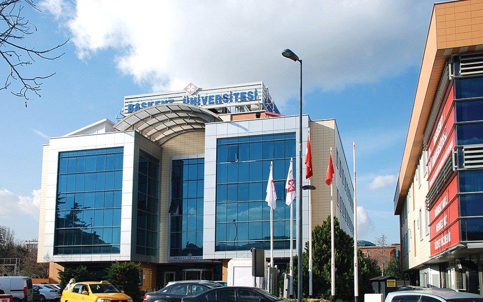 Bakent niversitesi stanbul Salk Uygulama ve Aratrma Merkezi