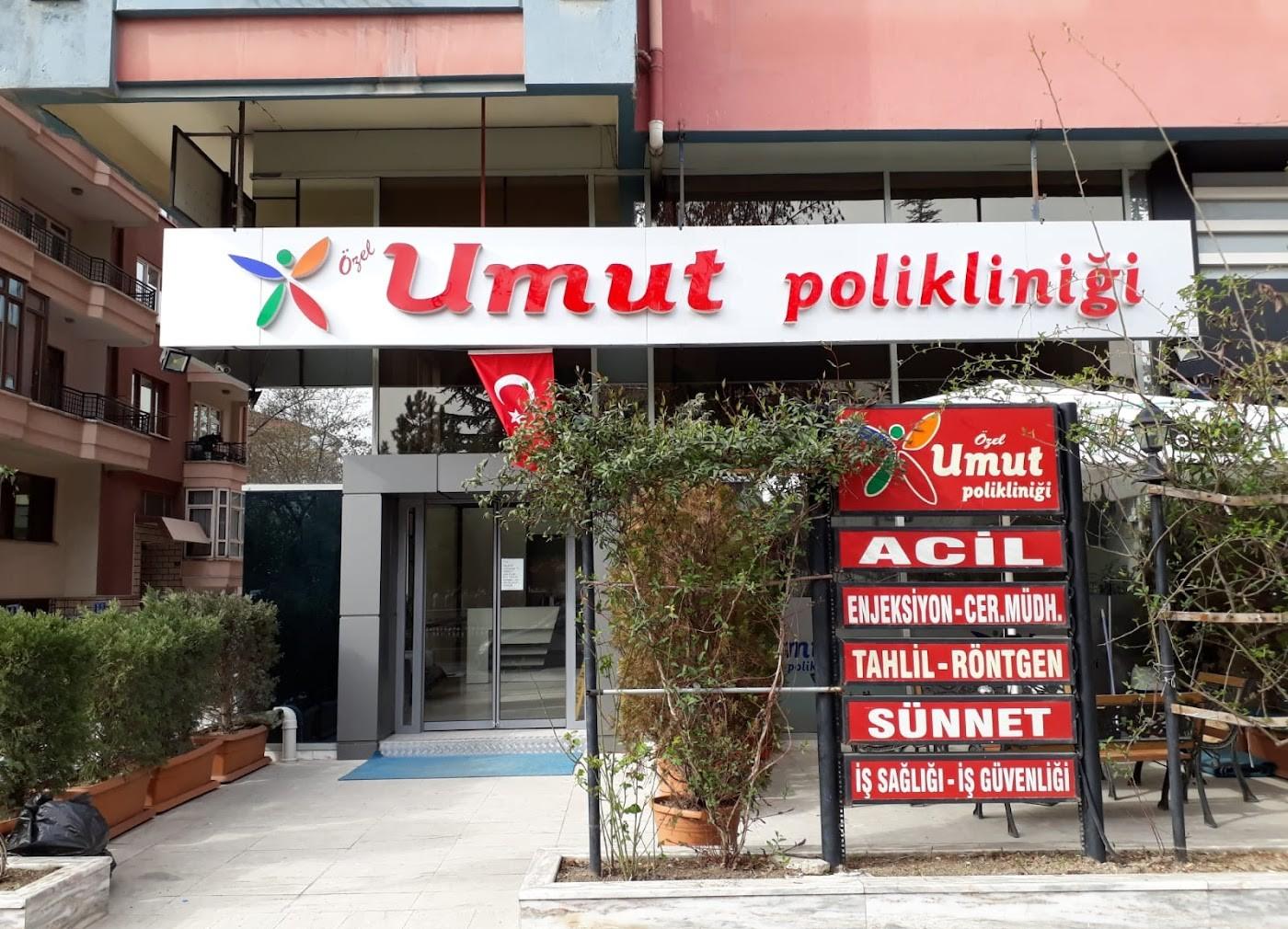 zel Umut Poliklinii