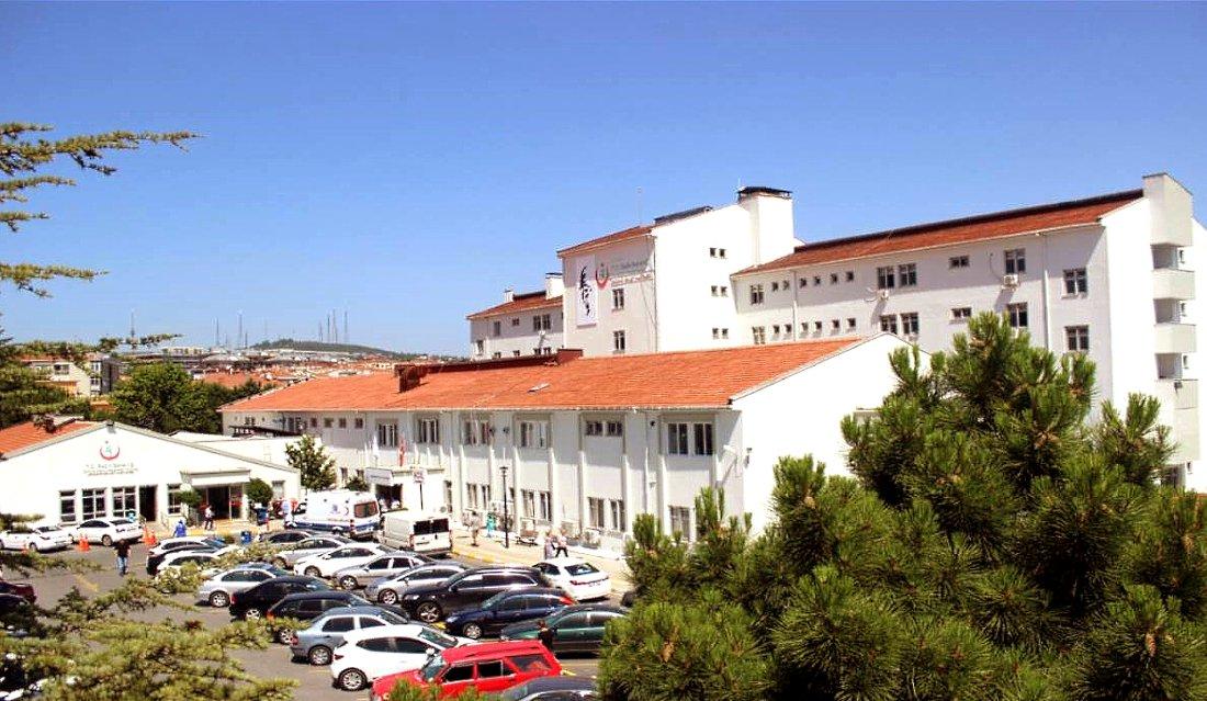 skdar Devlet Hastanesi
