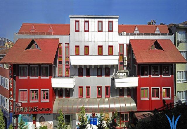 zel Hrrem Sultan Hastanesi