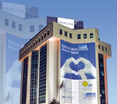 zel Medicana amlca Hastanesi