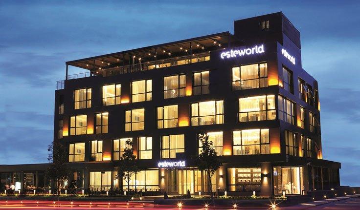 zel Esteworld Altunizade Cerrahi Kompleksi