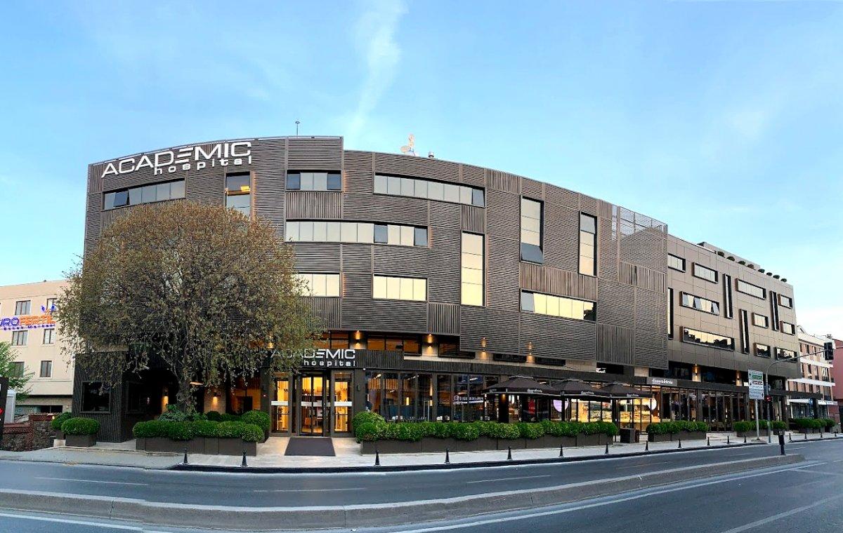 zel Academic Hospital