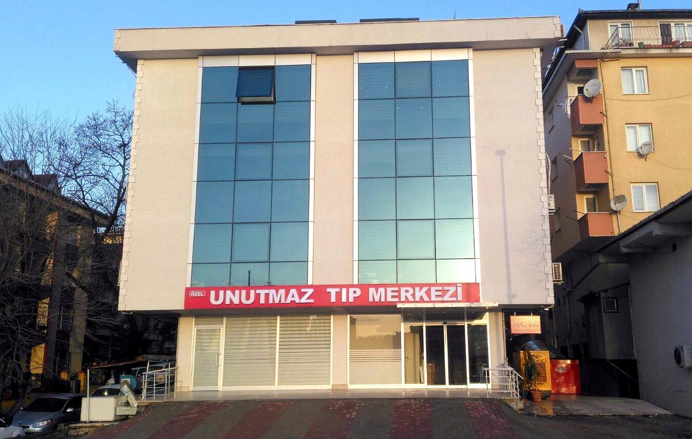 zel Unutmaz Tp Merkezi