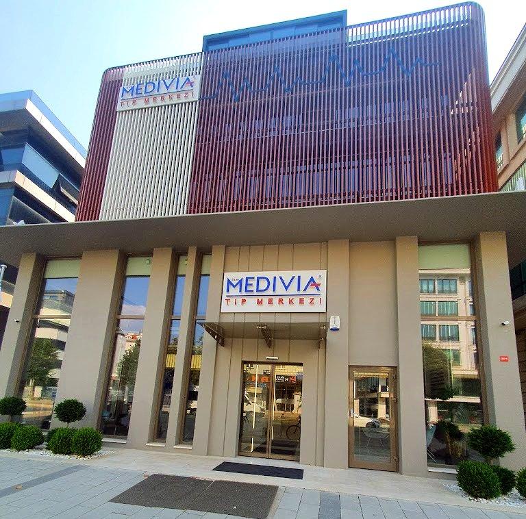 zel Medivia Tp Merkezi