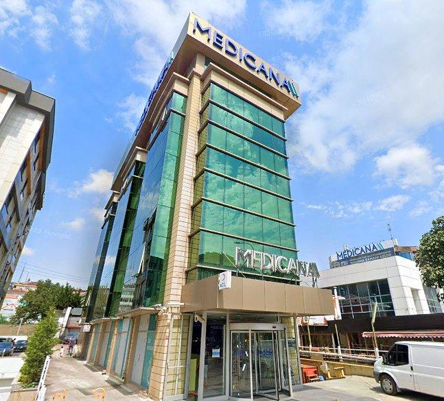 zel Medicana amlca Tp Merkezi
