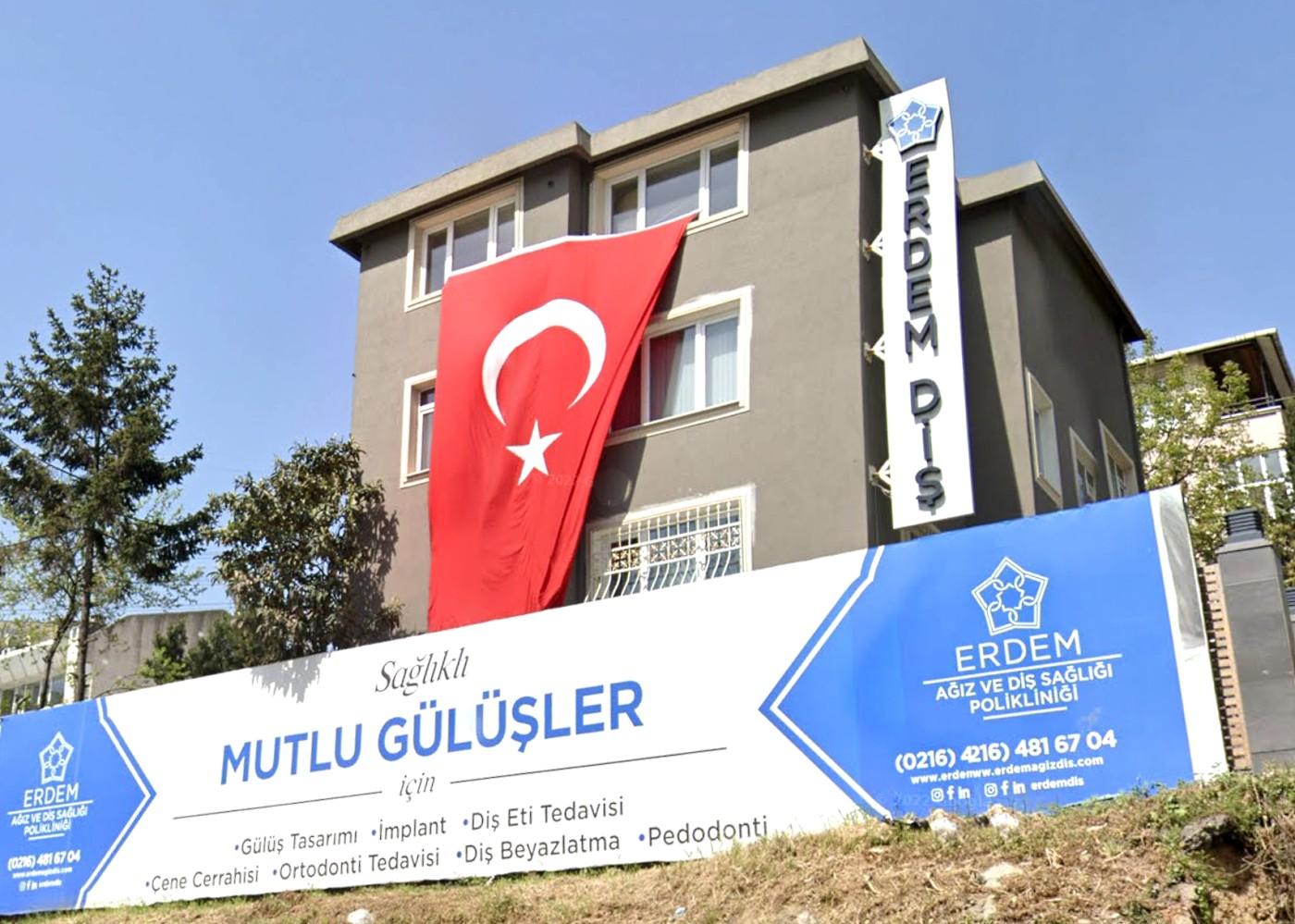 zel Erdem Az ve Di Sal Merkezi