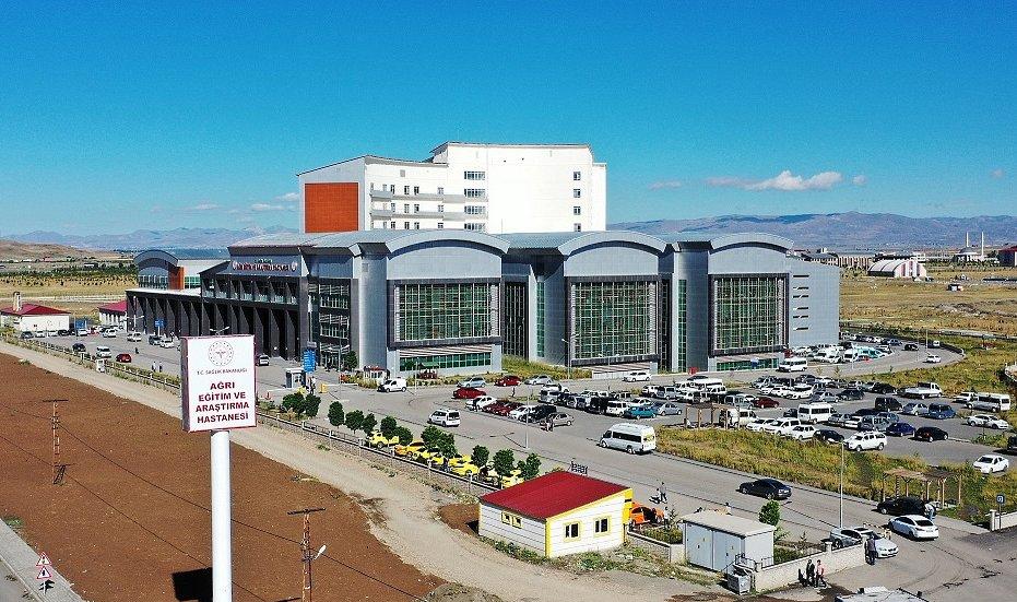 Ar Eitim ve Aratrma Hastanesi