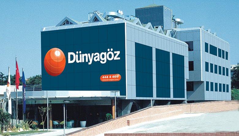 zel Dnyagz Hastanesi Altunizade