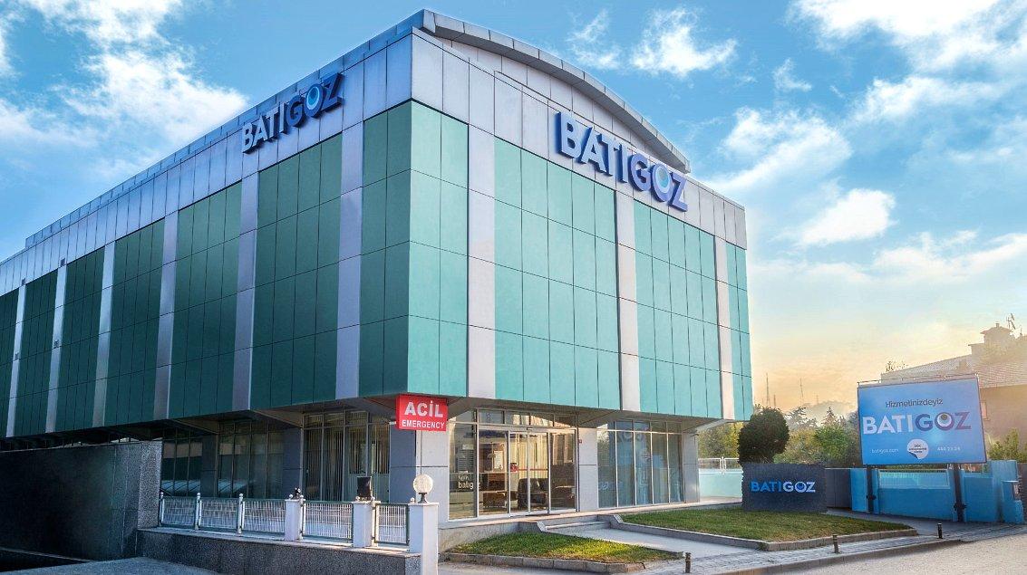 zel Batgz Altunizade Gz Sal Merkezi