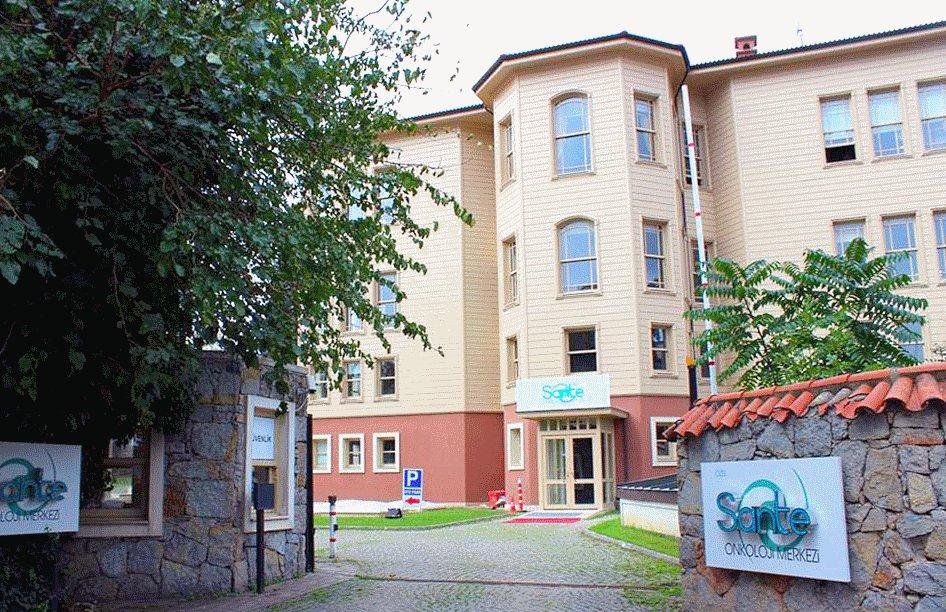 zel Sante Onkoloji Merkezi