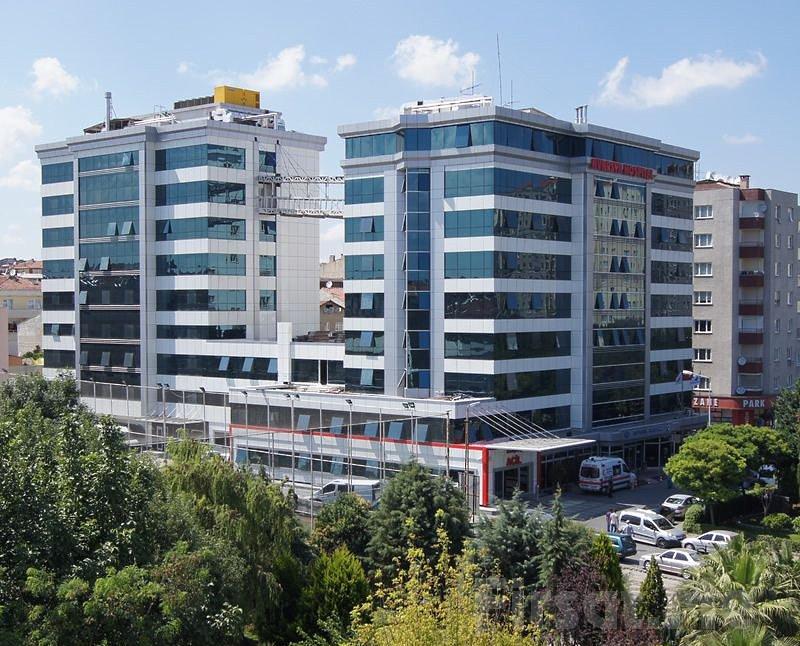 zel Avrasya Hastanesi Zeytinburnu