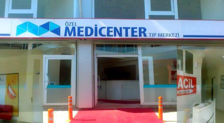 zel Ar Medicenter Tp Merkezi