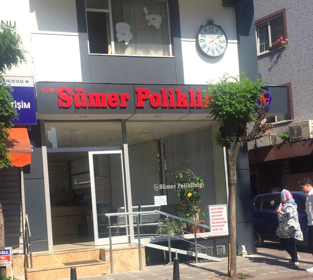 zel Smer Poliklinii
