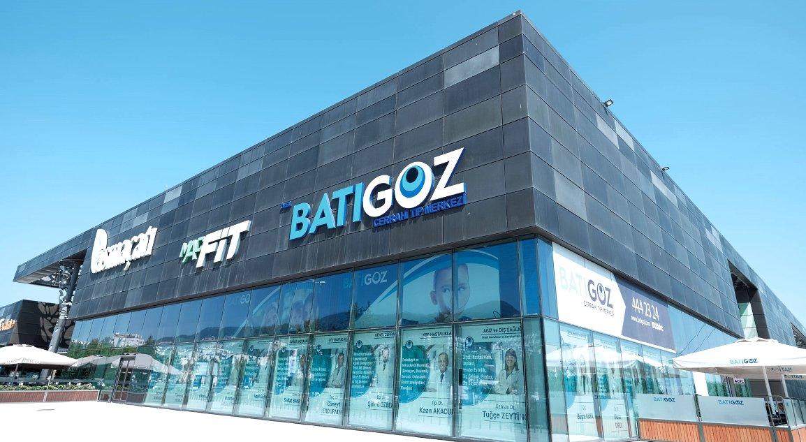 zel Batgz Balova Cerrahi Tp Merkezi
