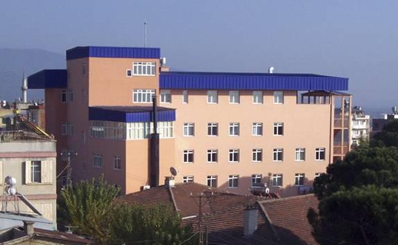 Bayndr Devlet Hastanesi