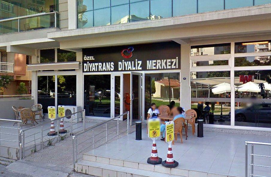 zel Diyatrans Diyaliz Merkezi